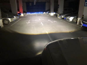 汽车eld灯多少瓦